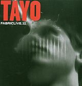 Tayo CD Fabriclive 32