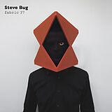 Steve Bug CD Fabric 37 (mixed By)