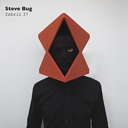 Steve Bug CD Fabric 37 (mixed By)