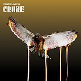 Craze CD Fabriclive 38