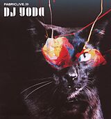 DJ Yoda CD Fabriclive 39