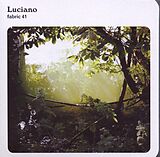 Luciano CD Fabric 41