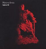 Metro Area CD Fabric 43 (mixed By)