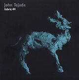 John Tejada CD Fabric 44