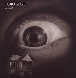 Radio Slave CD Fabric 48 (mixed By)