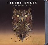 Filthy Dukes CD Fabriclive 48 (mixed By)