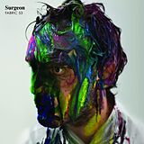 Surgeon CD Fabric 53 (mixed By)