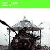 Drop The Lime CD Fabric Live 53 (mixed By)