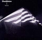 Shackleton CD Fabric 55 (mixed By)