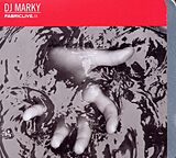 DJ Marky CD Fabriclive 55 (mixed By)