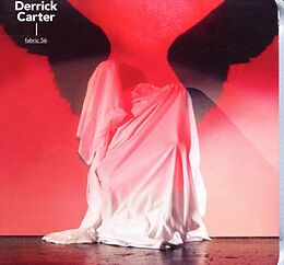 Derrick Carter CD Fabric 56 (mixed By)