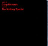 Craig Richards CD Fabric 58 (the Nothing Special