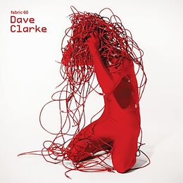 Dave Clarke CD Fabric 60