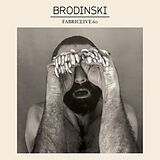 Brodinski CD Fabriclive 60