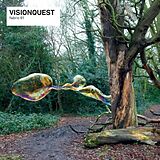 Visionquest CD Fabric 61