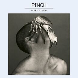 Pinch CD Fabriclive 61