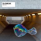 DJ Sneak CD Fabric 62