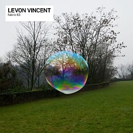 Levon Vincent CD Fabric 63