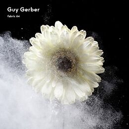 Guy Gerber CD Fabric 64