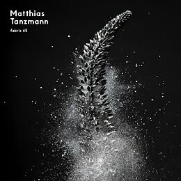 Matthias Tanzmann CD Fabric 65