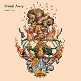 Daniel Avery CD Fabriclive 66