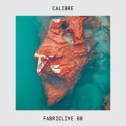 Calibre CD Fabriclive 68