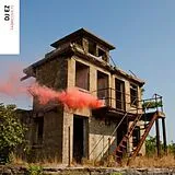 DJ Ez CD Fabriclive 71