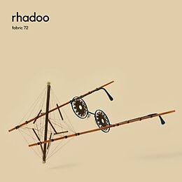 rhadoo CD Fabric 72