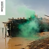 Boys Noize CD Fabriclive 72