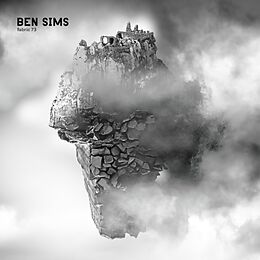 Ben Sims CD Fabric 73