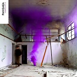 Pangaea CD Fabriclive 73