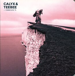 Calyx & TeeBee CD Fabriclive 76