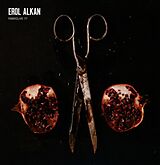 Erol Alkan CD Fabriclive 77