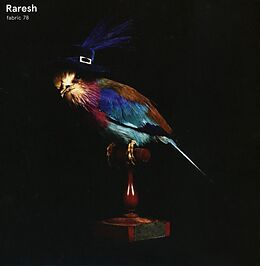 Raresh CD Fabric 78