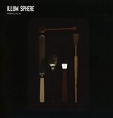 Illum Sphere CD Fabriclive 78