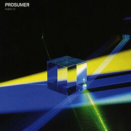 Prosumer CD Fabric 79