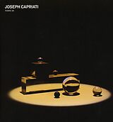 Joseph Capriati CD Fabric 80