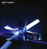 Matt Tolfrey CD Fabric 81