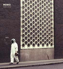 Monki CD Fabriclive 81