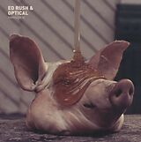 Ed & Optical Rush CD Fabriclive 82