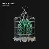 Logan Sama Vinyl Fabric Live 83 (4lp/Ltd.Ed.) (Vinyl)