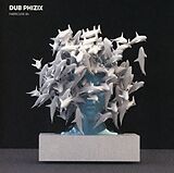 Dub Phizix CD Fabriclive 84