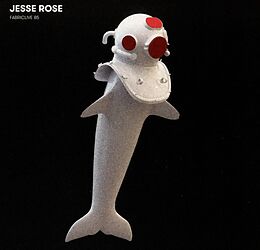 Jesse Rose CD Fabriclive 85