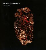 Groove Armada CD Fabriclive 87