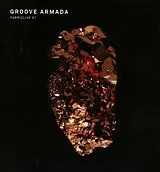 Groove Armada CD Fabriclive 87