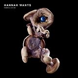 Hannah Wants CD Fabriclive 89