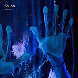 Scuba CD Fabric 90