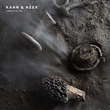 Kahn & Neek CD Fabriclive 90