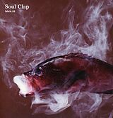 Soul Clap CD Fabric 93