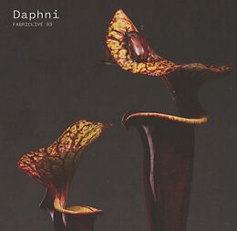 Daphni CD Fabriclive 93